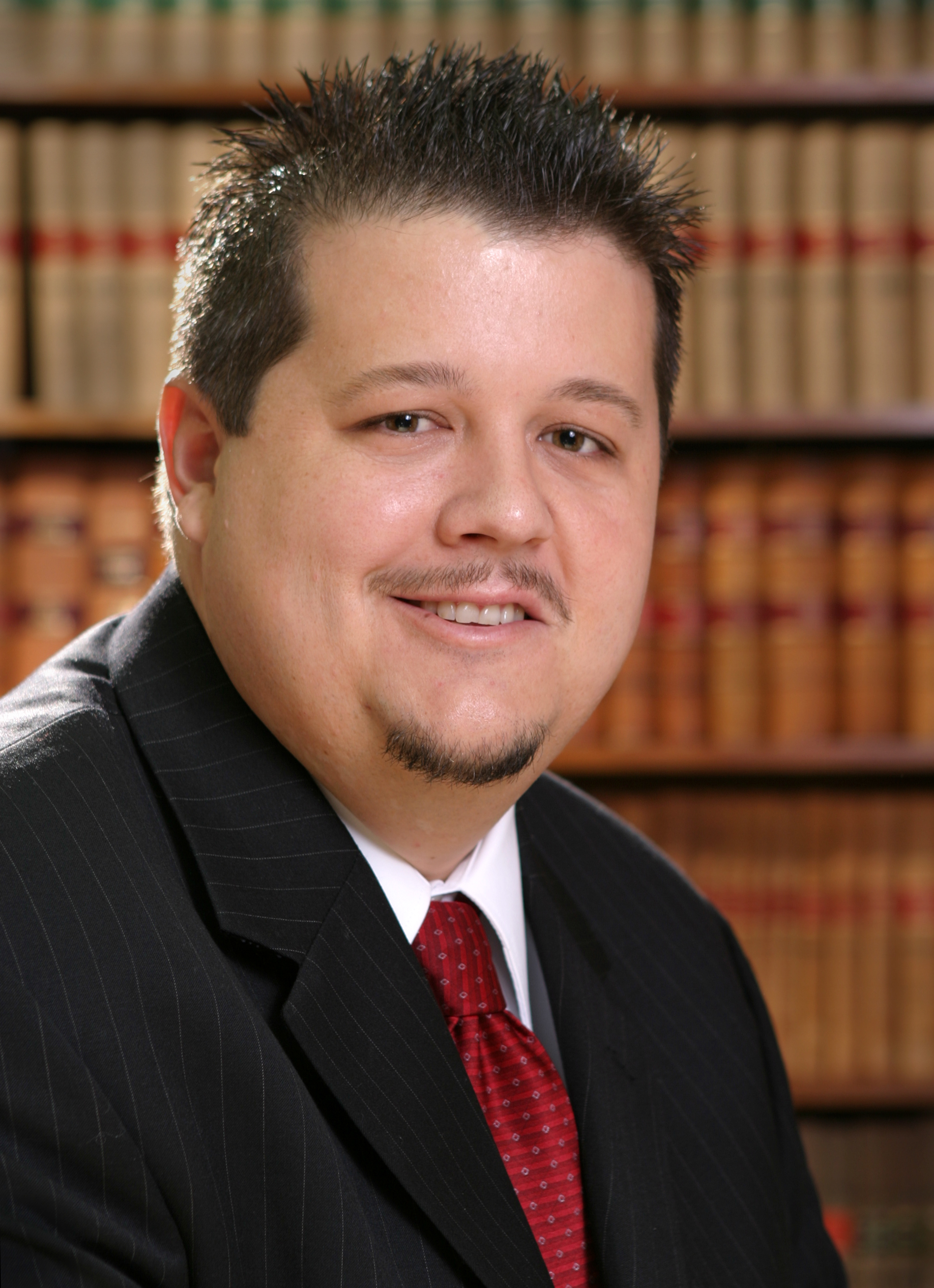 CorpINTL Callenders & Co.(Chad D. Roberts)