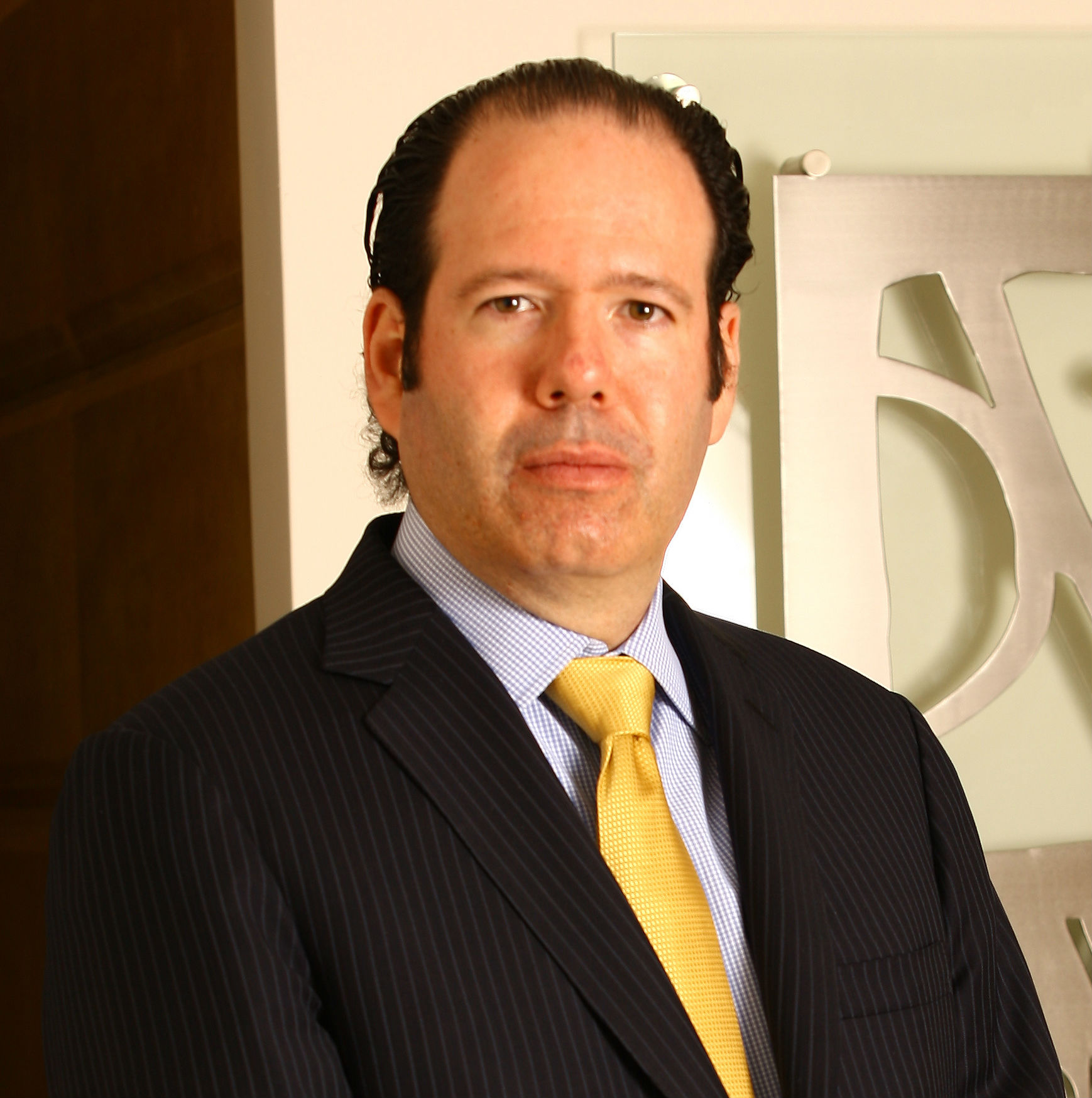 CorpINTL Del Valle Torres, S.C.(Luis Gerardo Del Valle Torres)