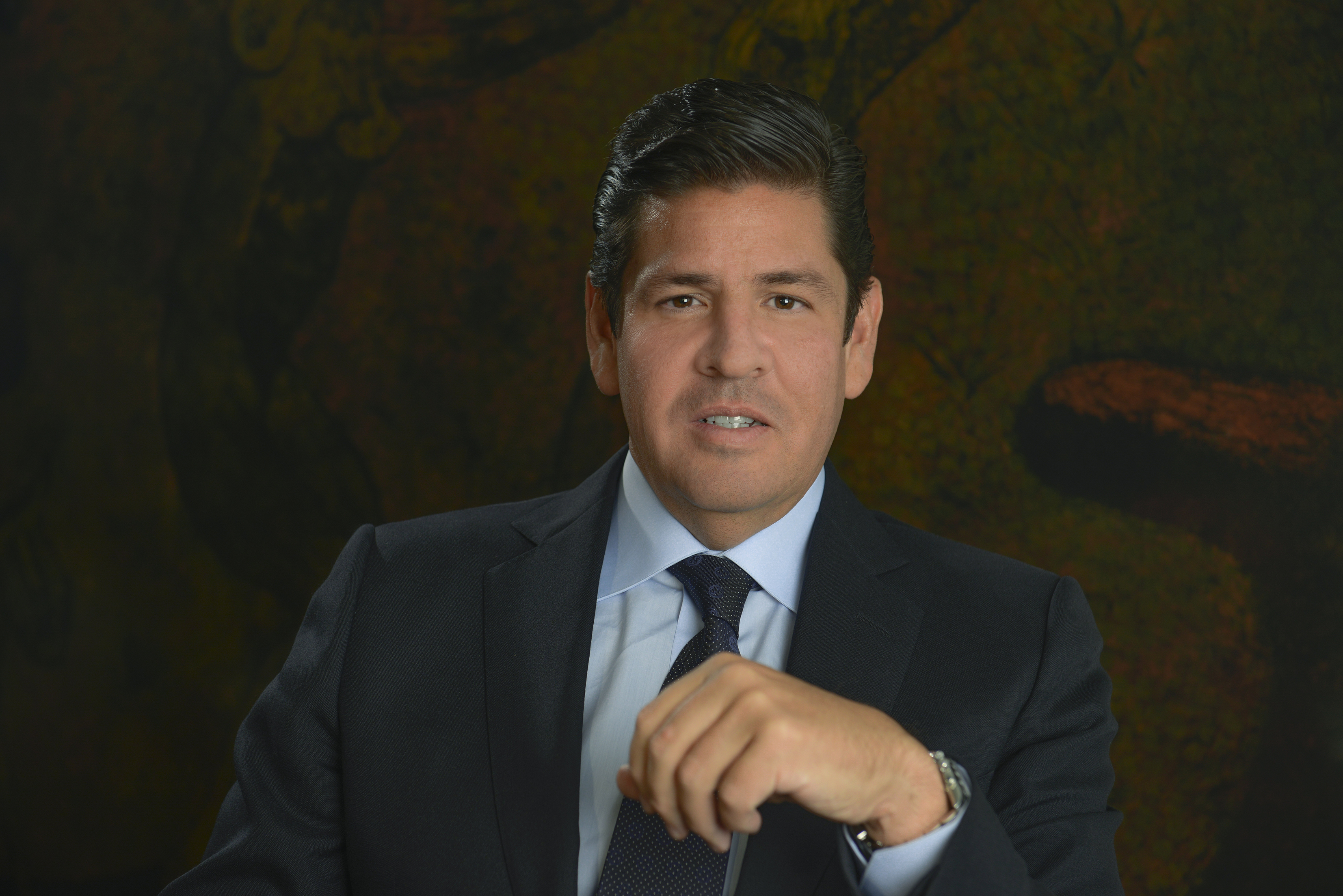 Corp-INTL - Rodríguez Dávalos Abogados(Jesús Rodríguez Dávalos)