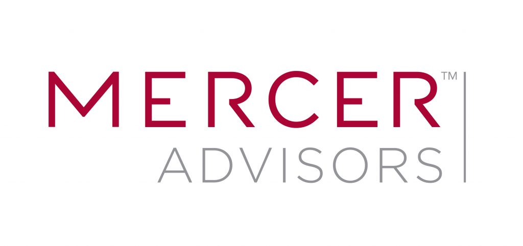 Mercer Advisors Wealth Management logo