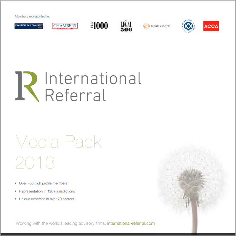 Media Pack Front Cover
