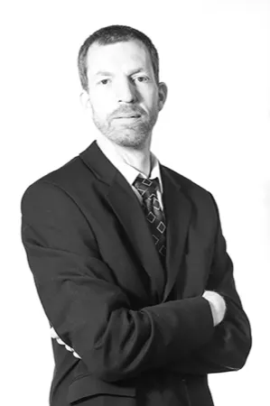 Grant Williams, Corporate and Commercial Lawyer in South Africa, Eversheds Sutherland (SA) Inc