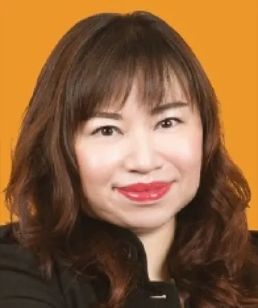 Alice Quek, Private Client Adviser in Singapore, Hawksford