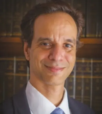 Aaron Solomon