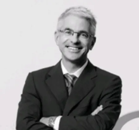 Albrecht Langhart