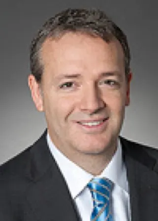 Ali R. Gursel, Arbitration Lawyer in Turkmenistan, Curtis, Mallet-Prevost, Colt & Mosle LLP