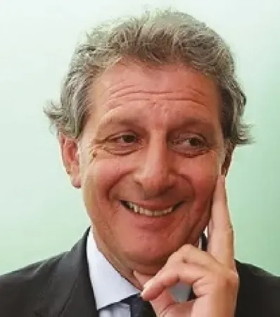 Alex Schmitt, Capital Markets Lawyer in Luxembourg, BONN & SCHMITT