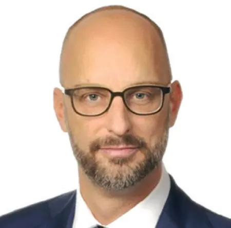 Hans Christian Blum, Inheritance Lawyer in Germany, CMS Hasche Sigle
