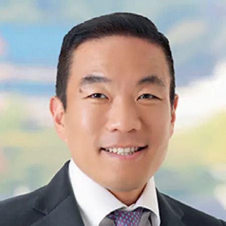 Ji Pyoung Kim, Mergers & Acquisitions Lawyer in Korea (South), Kim & Chang