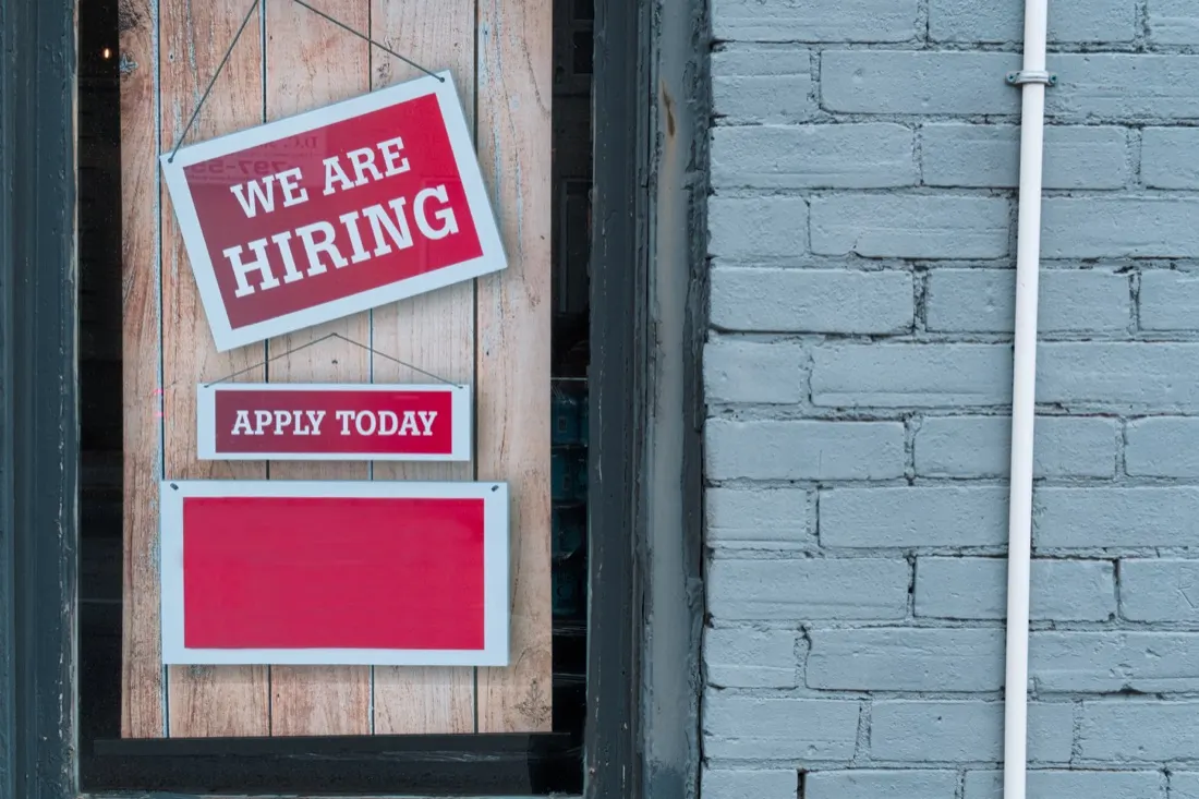 Latest Data: Interim Vacancies Have Reached Their Peak